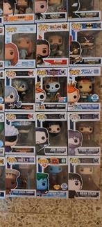 Funko - Funko Pop Mixed Collection of 30 - 2010-2020 -