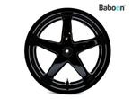 Voorwiel Yamaha YP 250 R X-MAX 2005-2009 (YP250R 1C0), Motoren, Verzenden, Gebruikt
