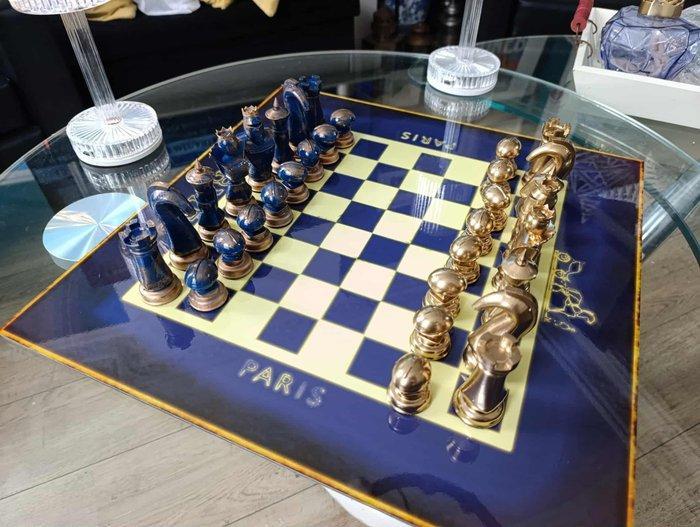 Dominique Kleiner - Hermès Vert baroque, Antiek en Kunst, Kunst | Designobjecten