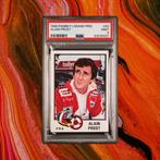 1980 - Panini - F1 Grand Prix - Alain Prost - #63 Rookie - 1, Hobby & Loisirs créatifs, Jeux de cartes à collectionner | Autre
