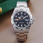 Rolex - Explorer II - Zonder Minimumprijs - 216570 - Heren -, Handtassen en Accessoires, Horloges | Heren, Nieuw