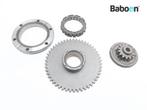 Embrayage de démarreur unidirectionnel BMW K 1200 GT, Motoren, Verzenden, Nieuw