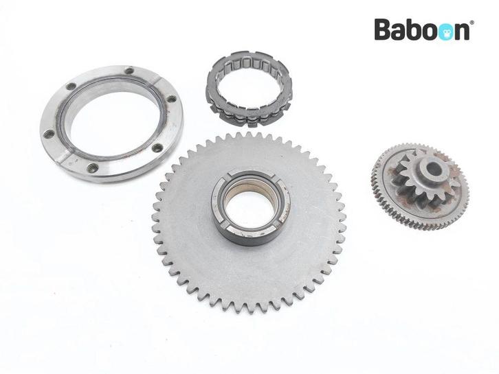 Embrayage de démarreur unidirectionnel BMW K 1200 GT, Motoren, Onderdelen | BMW, Verzenden