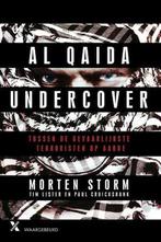 Al Qaida undercover: tussen de gevaarlijkste terroristen op, Boeken, Verzenden, Nieuw, Nederlands