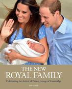 The New Royal Family 9781780974316 Ian Lloyd, Livres, Verzenden, Ian Lloyd