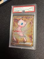 Pokémon Graded card - Mew ex 205/195 Metal Full art - PSA 10, Nieuw