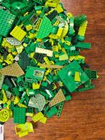 Lego Onderdelen - 1.5 kg netto groene lego assortiment G001, Kinderen en Baby's, Speelgoed | Duplo en Lego, Nieuw