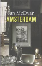 Amsterdam 9789022322734 Ian McEwan, Boeken, Verzenden, Zo goed als nieuw, Ian McEwan