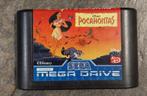 Disney Pocahontas losse cassette (Sega Mega Drive, Consoles de jeu & Jeux vidéo, Ophalen of Verzenden