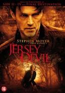 Jersey devil op DVD, Cd's en Dvd's, Verzenden, Nieuw in verpakking