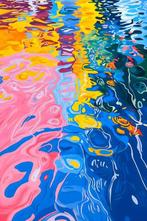 Jowita Skalska - Color Parade XXL, Antiek en Kunst