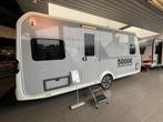 Knaus Azur 500 FU (2023) | BJM Tech Loisirs, Caravans en Kamperen, Caravans, Airco