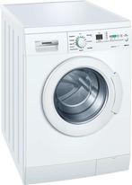 Siemens Wm14e3ed Varioperfect Wasmachine 6kg 1400t, Nieuw, Ophalen of Verzenden