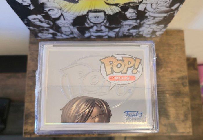 Funko - Funko Pop Sanji, Antiek en Kunst, Antiek | Speelgoed