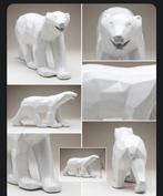 Richard Orlinski (1966) - Ours polaire