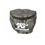 Precharger Filterhoes 127 x 102mm - Zwart (22-8014PK), Verzenden, Nieuw