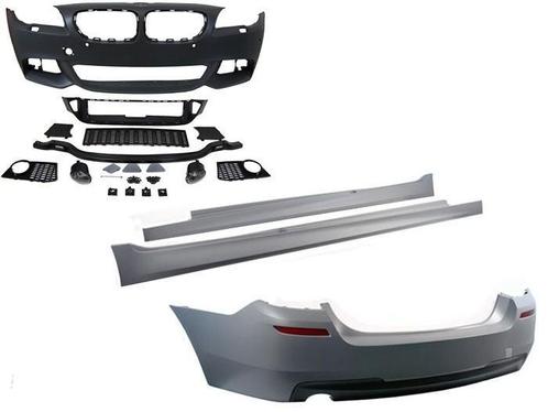 Compleet M Pakket BMW 5 Serie F10 Sedan 2010-2013 B2353, Auto-onderdelen, Carrosserie, Nieuw, BMW, Voor, Achter, Links, Rechts