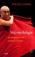 Vrij van religie 9789056702953, De Dalai Lama, de Dalai Lama, Zo goed als nieuw, Verzenden