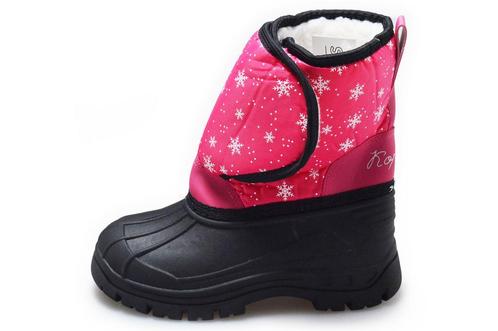 Shoetime Snowboots in maat 30 Roze | 25% extra korting, Kinderen en Baby's, Kinderkleding | Schoenen en Sokken, Jongen of Meisje