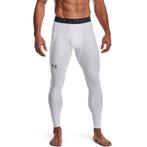 Under Armour HG Armour Leggings-WHT - Maat XL, Wit, Under Armour, Ophalen of Verzenden, Maat 56/58 (XL)