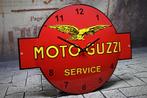 Klok Moto Guzzi, Nieuw, Verzenden