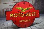 Klok Moto Guzzi, Verzenden