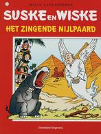 Het zingende nijlpaard / Suske en Wiske / 131 9789002118524, Verzenden, Gelezen, Willy Vandersteen