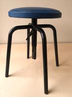 Kruk - Industrial - IJzer, Textiel - origineel en, Antiek en Kunst