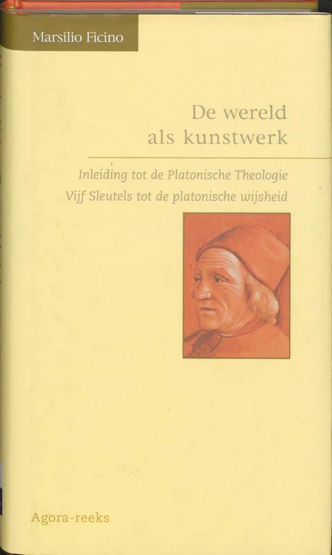 Agora-reeks De wereld als kunstwerk / Agora-reeks, Boeken, Filosofie, Gelezen, Verzenden
