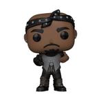 Tupac POP! Rocks Vinyl Figure California Love #446, Ophalen of Verzenden, Nieuw