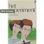 Het experiment 9789063061678 Lebeau, Verzenden, Gelezen, Lebeau