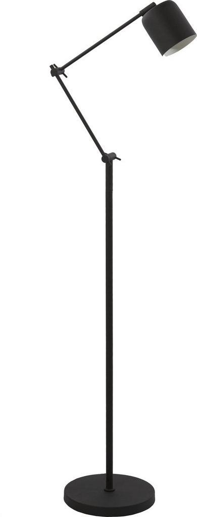 2dekans | Light & Living Vloerlamp Rijeka – 150 cm – Mat, Huis en Inrichting, Lampen | Vloerlampen, Ophalen of Verzenden