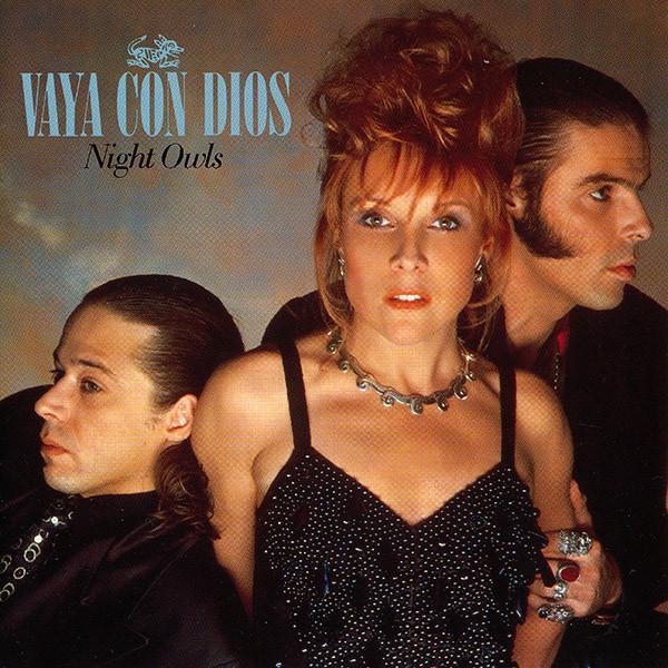 Vaya Con Dios - Night Owls, Cd's en Dvd's, Cd's | Pop, Gebruikt, Verzenden