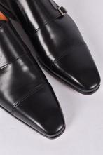 SANTONI - 5.5 / 39.5 - Double monk - No Reserve - Chaussures, Nieuw