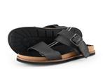 Timberland Sandalen in maat 43 Zwart | 5% extra korting, Kleding | Heren, Schoenen, Sandalen, Verzenden, Zo goed als nieuw, Timberland