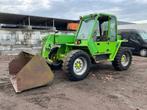 Veiling: Verreiker Merlo P33.7 EVT Diesel 3300kg 2000, Ophalen