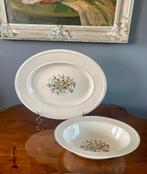 Wedgwood - Eetservies (8) - Conway - Keramiek