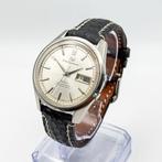 Seiko - Sportsmatic Deluxe  (Chokurin) – Straight Circle -