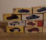 Dinky Toys 1:43 - Modelauto (15) - Various Dinky Toys:, Nieuw