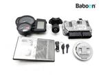 Contactslot Set met Immobiliser BMW F 800 ST (F800ST), Motoren, Onderdelen | BMW, Gebruikt
