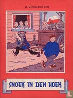 Familie Snoek, De - Snoek in den hoek - 1953, Boeken, Stripverhalen, Eén stripboek, Verzenden, Zo goed als nieuw, Vandersteen, Willy.