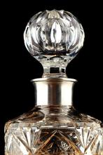 Emil Hermann - Karaf - .925 zilver