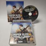 Sniper Elite III Playstation 3, Ophalen of Verzenden, Zo goed als nieuw