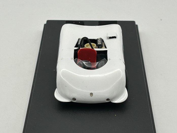 Pinko 1:43 - Model raceauto - Porsche 909 Bergspyder, Hobby en Vrije tijd, Modelauto's | 1:5 tot 1:12