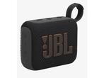 Veiling - JBL GO 4 - Draadloze bluetooth mini speaker, Audio, Tv en Foto, Luidsprekerboxen, Nieuw