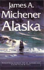 Alaska 9789026920578, Livres, Michener, Verzenden
