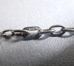 Zilver - Halsketting - Gesign H mogelijk Holbein