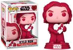 Funko POP! Vinyl Star Wars Valentines-Kylo Ren (Diversen), Verzamelen, Ophalen of Verzenden, Nieuw