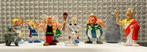 Astérix - 10 Figurine - M.D. Toys - complete set - 1995, Boeken, Stripverhalen, Nieuw