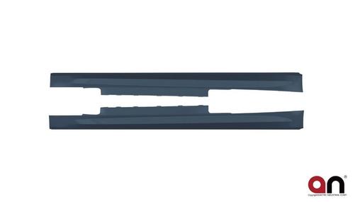 Premium EVO M Look Sideskirts BMW 4 Serie F32 F33 B3859, Auto-onderdelen, Carrosserie, Nieuw, BMW, Links, Rechts